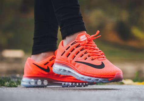 nike air max 2016 heren rood|Buy Air Max 2016 'University Red' .